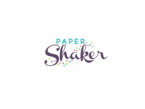 PaperShaker