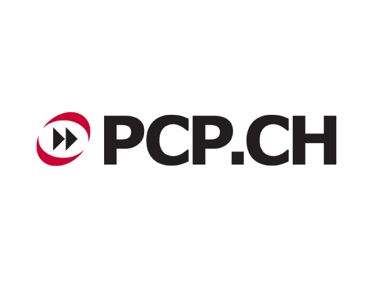PCP.CH Gutscheine