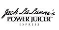 Power Juicer Express Gutscheine