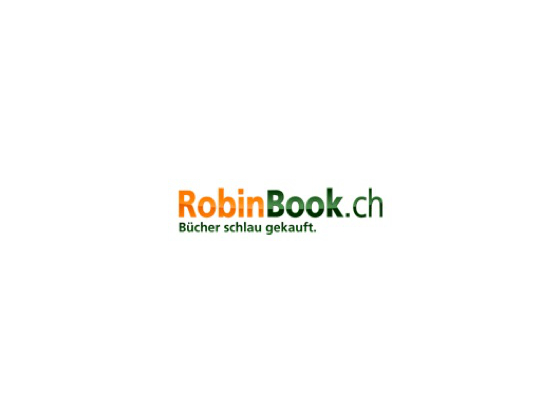 RobinBook.ch Gutscheine