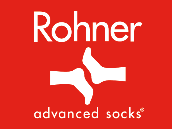 Rohner Socks Gutscheine