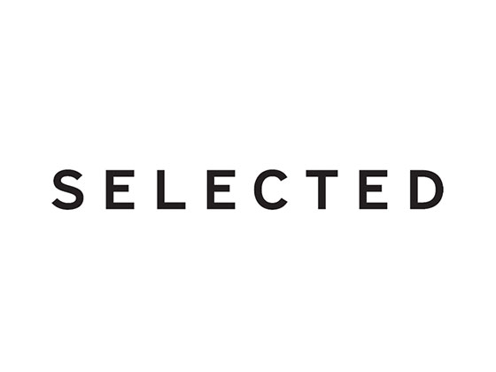 Selected