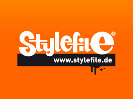 Stylefile Gutscheine