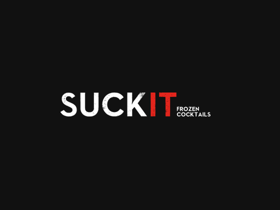 SUCKIT