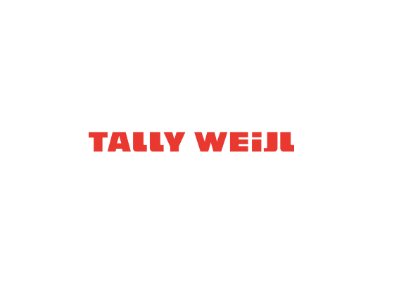 TALLY WEiJL