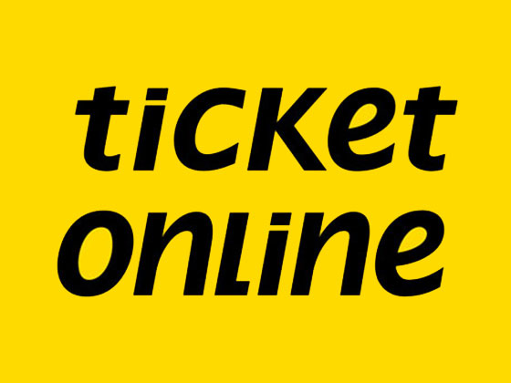 Ticket Online Gutscheine