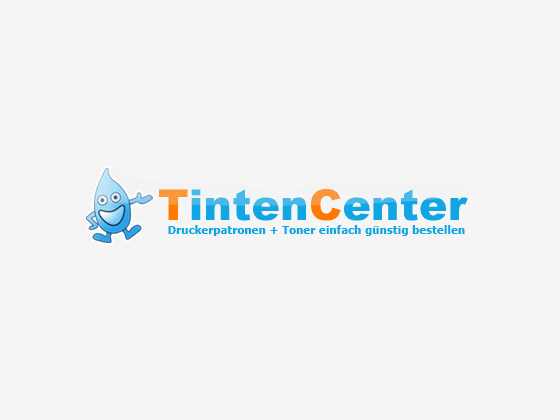 Tintencenter Gutscheine