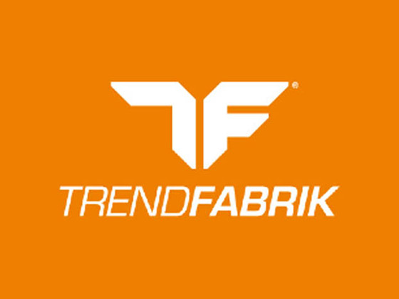 TRENDFABRIK Gutscheine