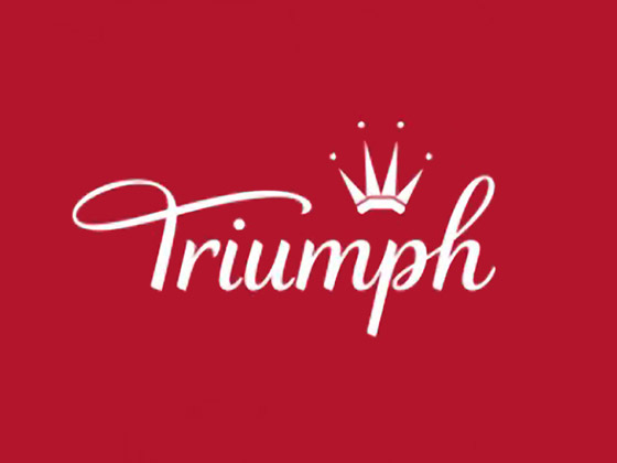 Triumph Gutscheine