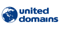 united-domains Gutscheine