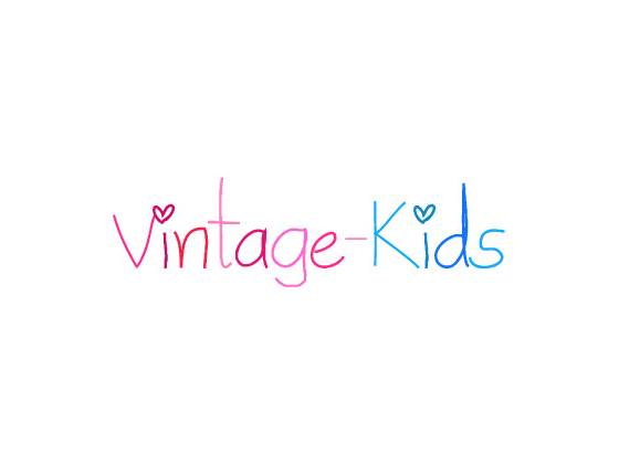 Vintage Kids