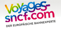 Voyages SNCF Gutscheine