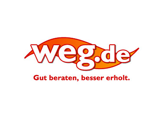 weg.de Gutscheine