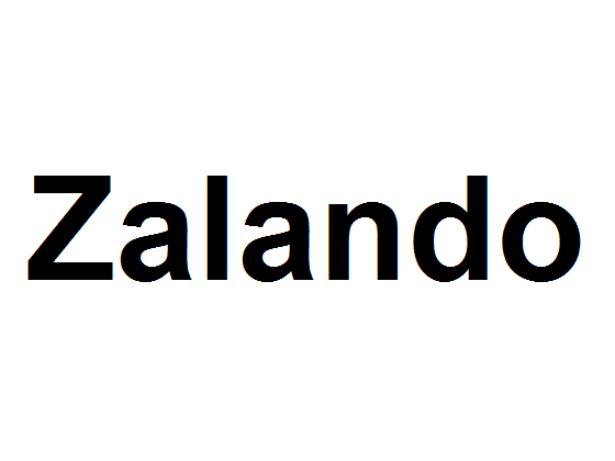 Zalando.at Gutscheine