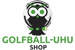 Golfball Uhu Shop
