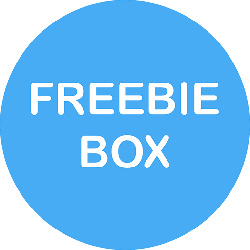 Freebiebox Gutscheine